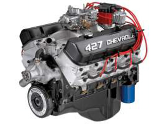 P535A Engine